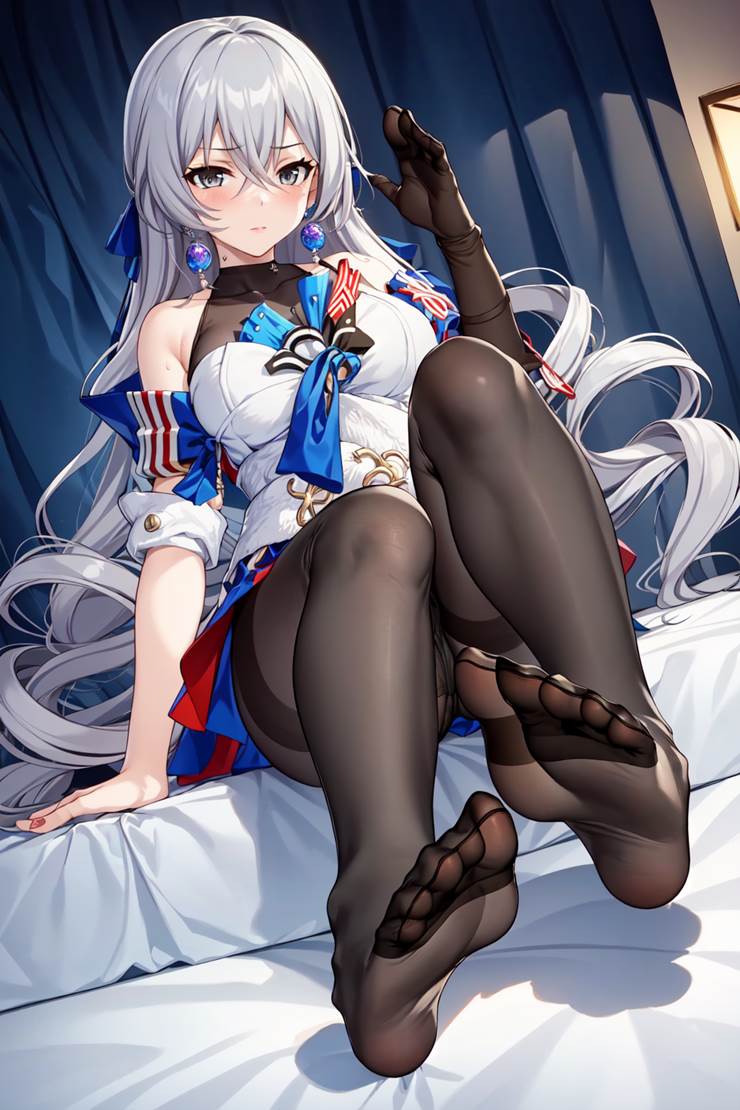 Bronya Zaychik, 崩坏3rd, 崩坏3, Honkai: Star Rail, Honkai: Star Rail, 布洛妮娅·扎伊切克, 崩坏：星穹铁道, Honkai Impact 3, 布洛妮娅·兰德