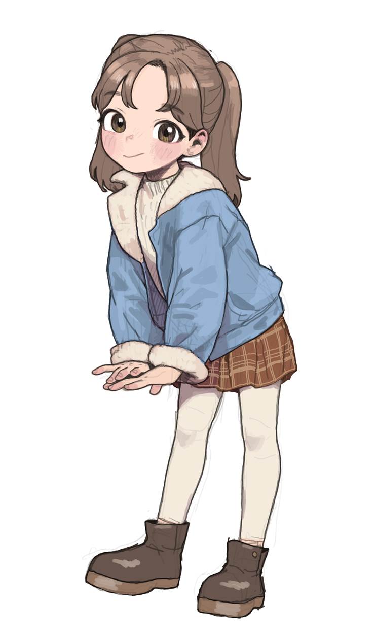 Pixiv人气插画师推荐之PossumMachine⚠️篇/ID:79535659