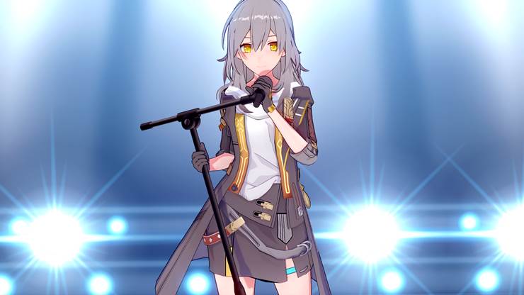 服装发布（恋活）, 恋活, Koikatsu, Honkai: Star Rail, Honkai Impact, 崩坏：星穹铁道, Honkai Impact 3, Honkai: Star Rail