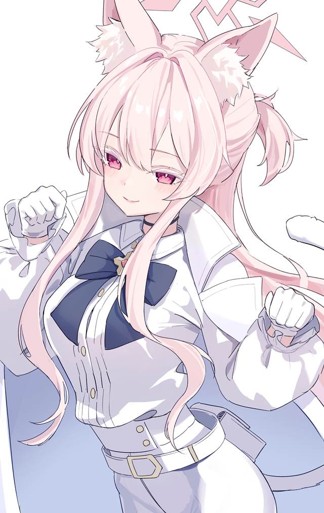 碧蓝档案, 清澄晶