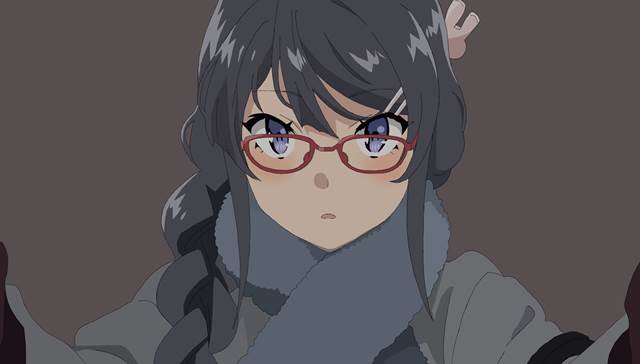 樱岛麻衣,美少女,青春猪头少年,青春猪头少年不会梦到娇怜外出妹,青春猪头少年系列图片