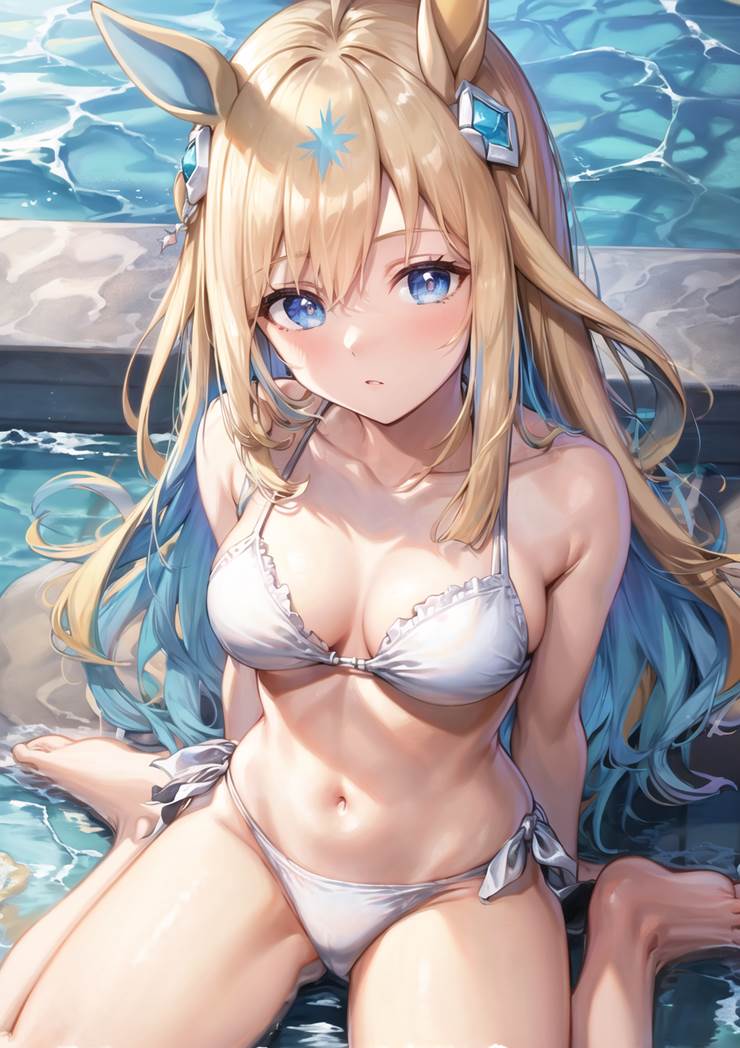 马娘, 赛马娘Pretty Derby, 新宇宙（赛马娘）