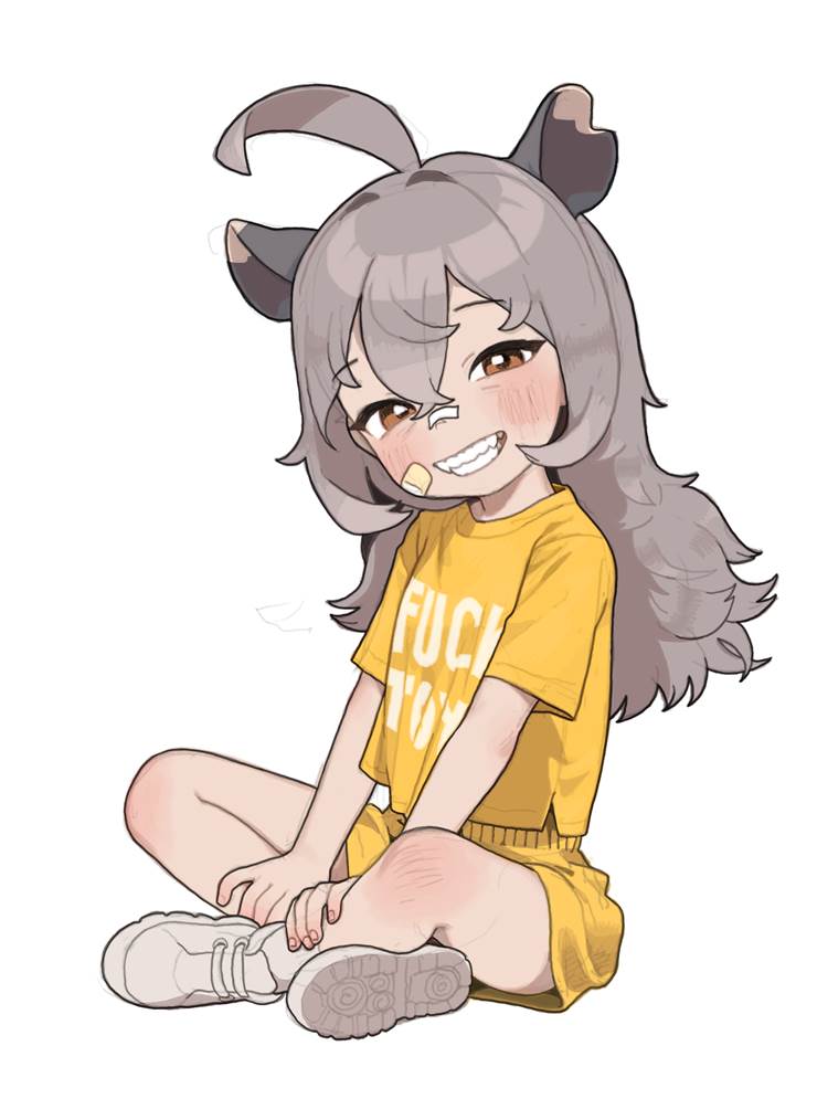 Pixiv人气插画师推荐之PossumMachine⚠️篇/ID:79535659