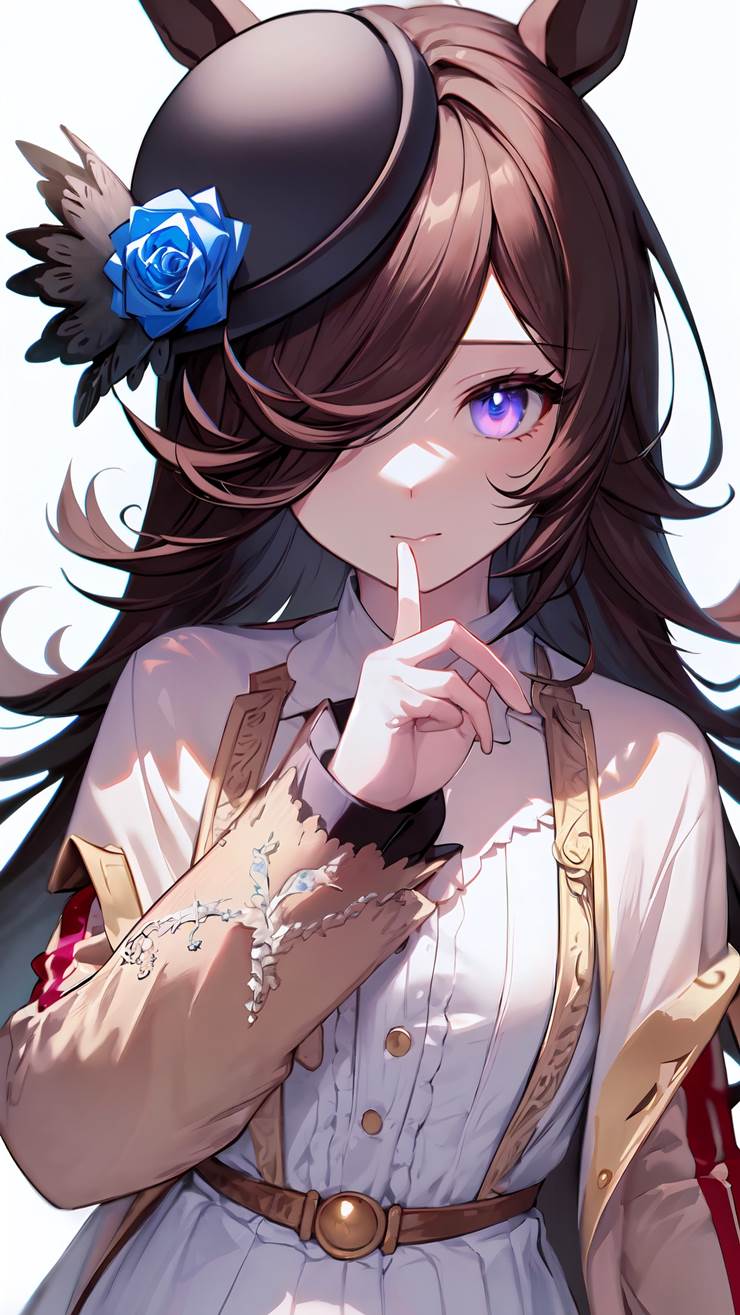 赛马娘Pretty Derby, 马娘, 女孩子, 米浴（赛马娘）