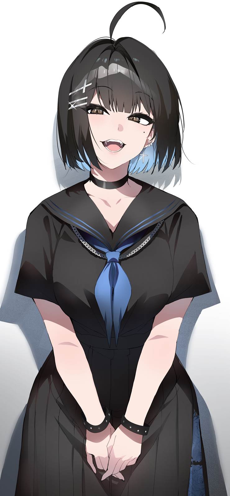 Pixiv人气插画师推荐之kanniiepan篇/ID:19591509