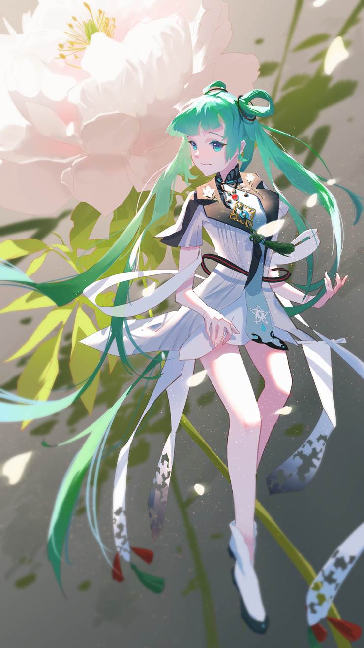 画的好认真呢_P站画师八方之间作品集精选_ID25488306