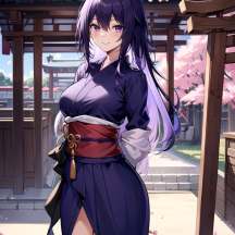 希儿（崩坏：星穹铁道）