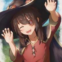 为美好的世界献上祝福