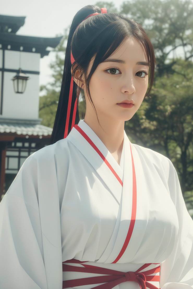 地狱乐, ai绘图, Sagiri, 山田浅卫门佐切