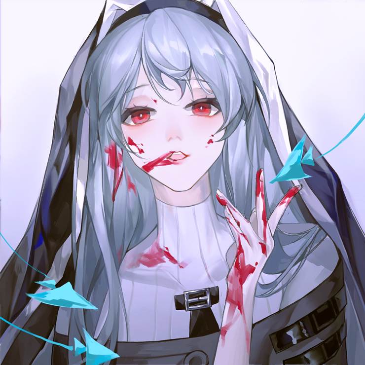 只能说还得努力啊_P站画师kakuka作品集精选_ID91250632