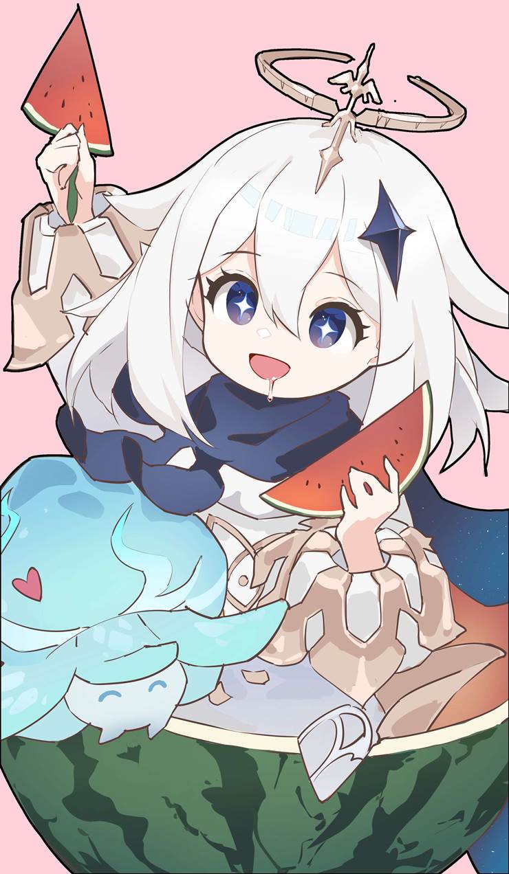 Pixiv人气插画师推荐之爱东东不爱吃生肉篇/ID:28771714