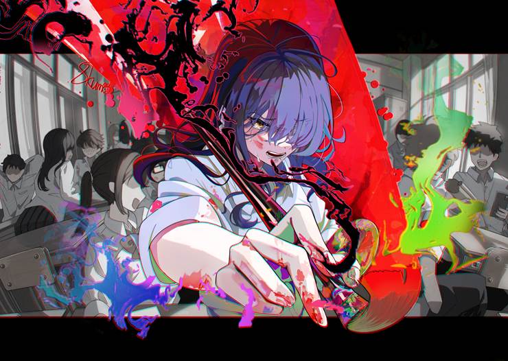 原创, 原创