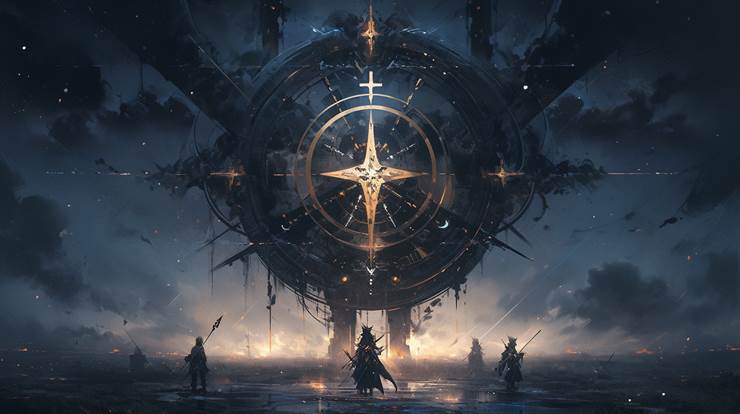 风景, background, scenery, 概念艺术, fantasy, ai绘图, 原创