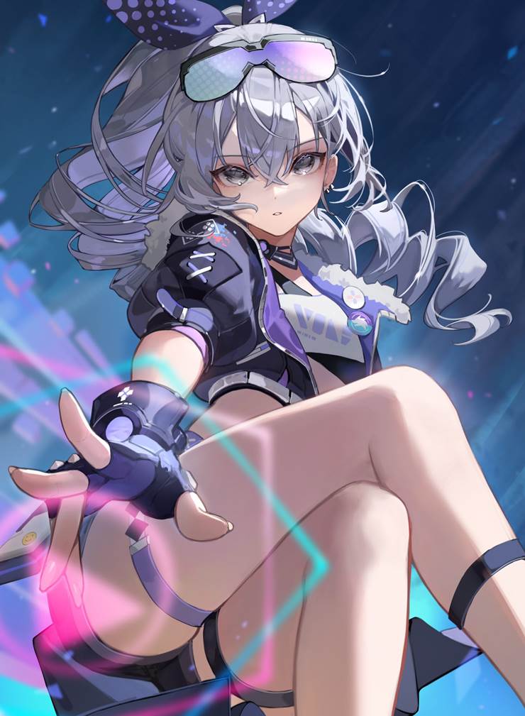[pixiv]综合排行榜2023年6月8日热门插画图片
