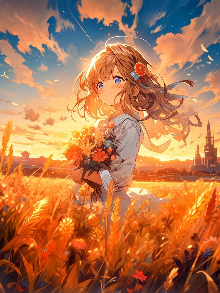 原创, AI-Generated, ai绘图