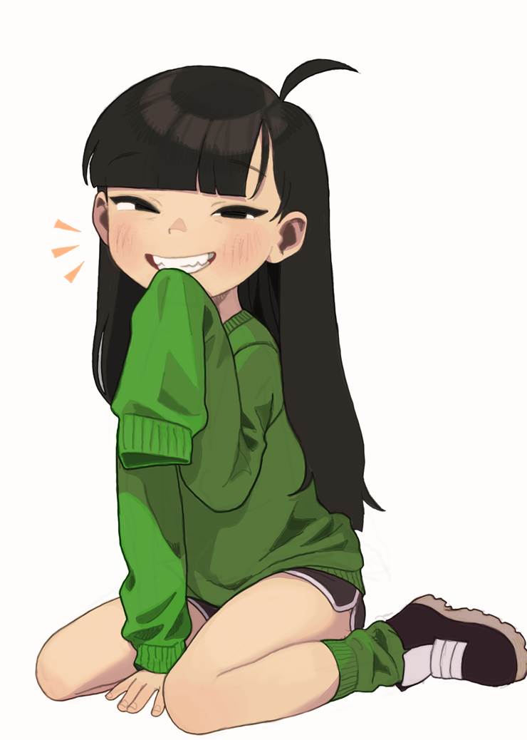 Pixiv人气插画师推荐之PossumMachine⚠️篇/ID:79535659
