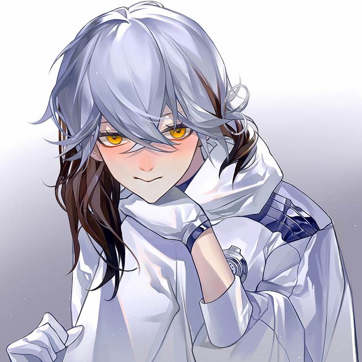 只能说还得努力啊_P站画师kakuka作品集精选_ID91250632