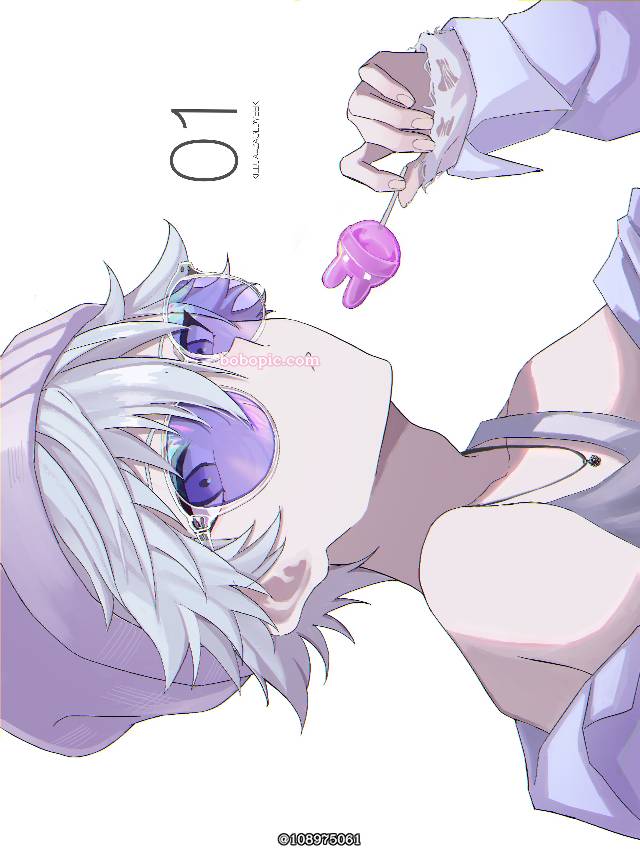 hxh,全职猎人,奇犽,奇犽·揍敌客,眼镜图片