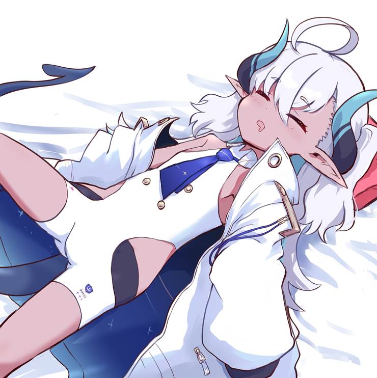 碧蓝档案, Sumomo, Sumomo (Blue Archive)
