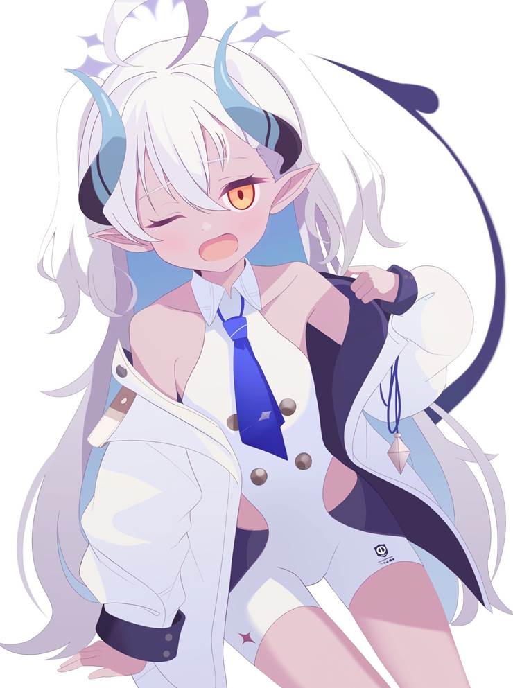 女孩子, 碧蓝档案, Sumomo (Blue Archive)