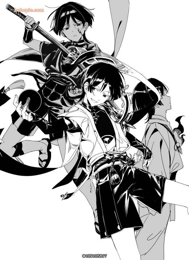 Genshin Impact, 散兵, Wanderer (Genshin Impact), 原神1000收藏