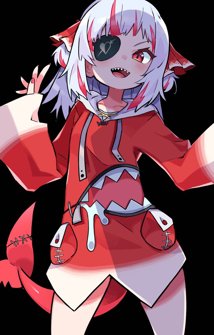 Hololive, Hololive 英语, 噶呜·古拉, Virtual Youtuber 100+ bookmarks