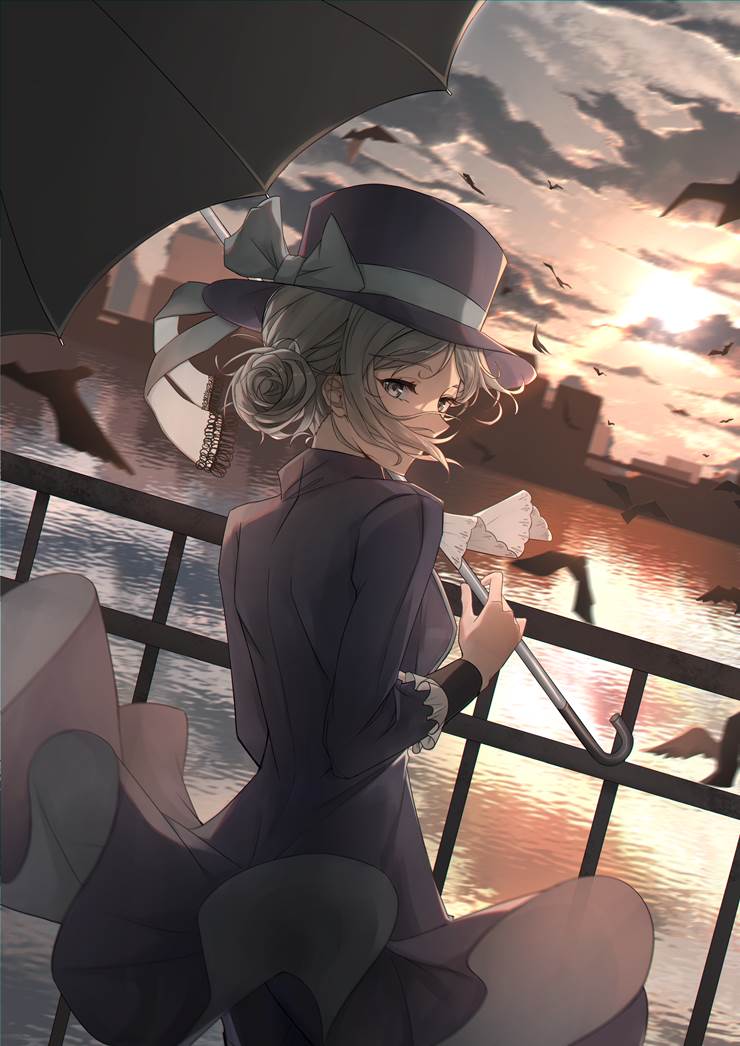 练习, doujin, Reverse:1999, 重返未来1999 100收藏