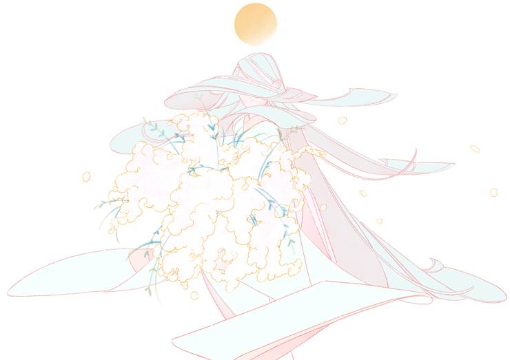 和风, 原创, 和服, 女孩子