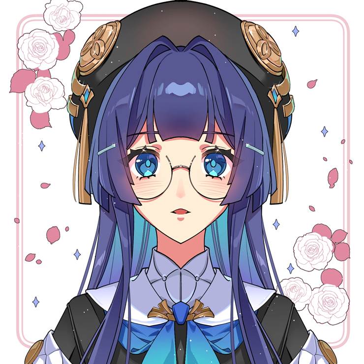avatar, Honkai: Star Rail, Pela, 佩拉格娅·谢尔盖耶夫娜