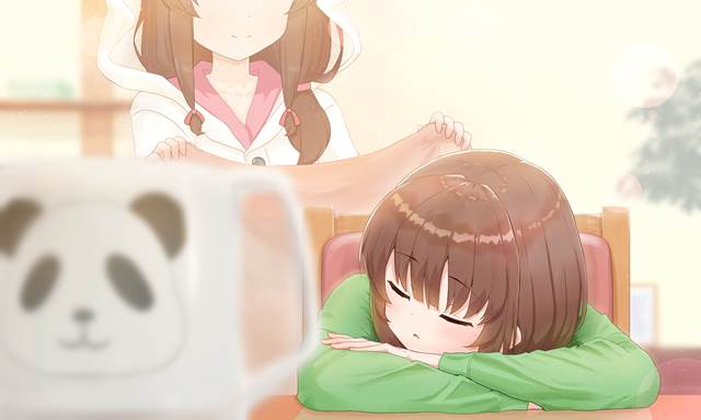 二次创作,梓川枫,青春猪头少年,青春猪头少年不会梦到娇怜外出妹,青春猪头少年系列图片
