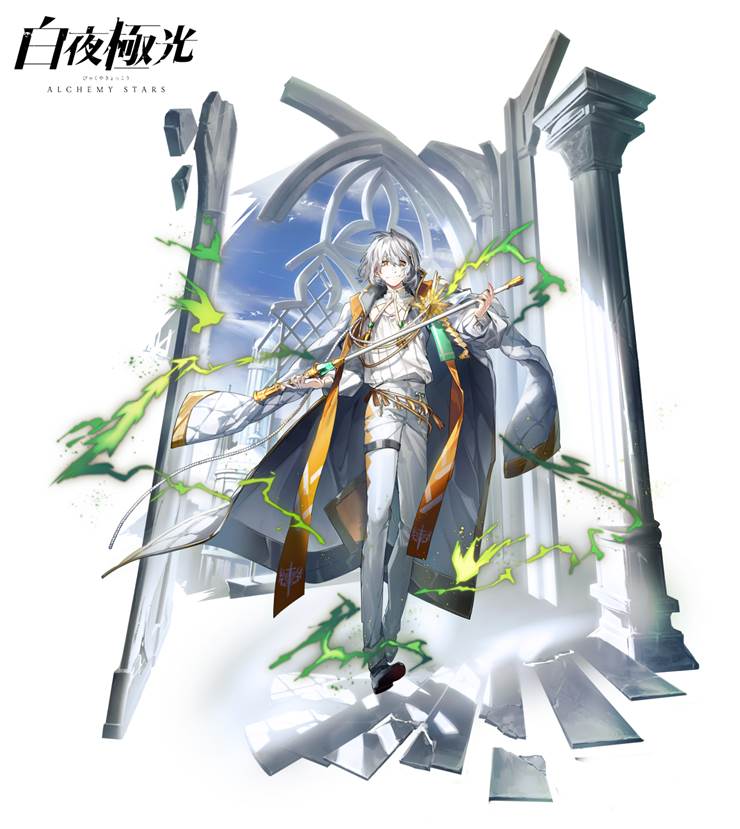 Pixiv人气插画师推荐之京一篇/ID:10687