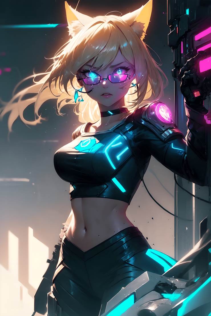 League of Legends, Ali