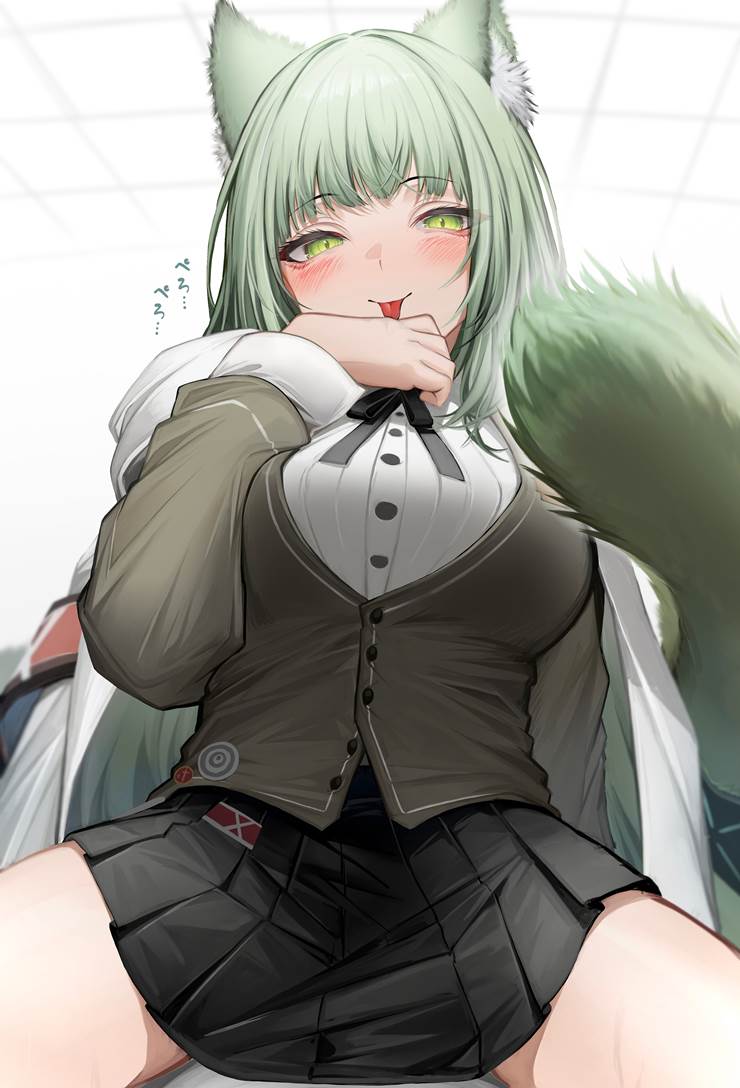 Harmonie (Arknights), Arknights, 明日方舟, 明日方舟5000收藏, Harmonie (Arknights)