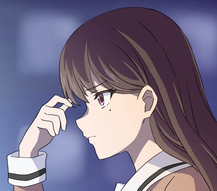 Taki Shiina, BanG Dream!, BanG dream, BanG Dream! 100+ bookmarks