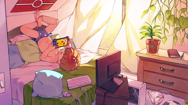 正太, 男孩子, young boy