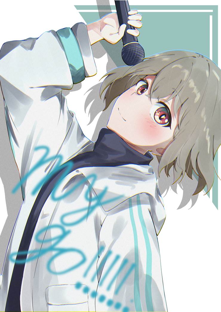 Takamatsu Tomori, BanG Dream!, Bushiroad, BanG Dream! 100+ bookmarks