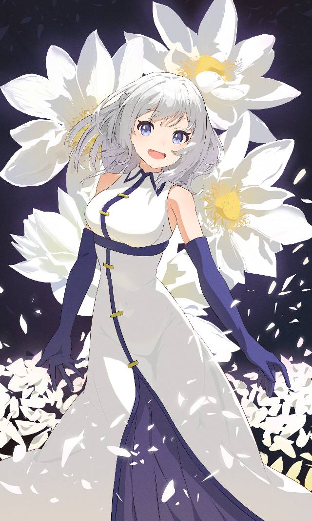 小女孩,异世界悠闲农家,真龙,龙图片