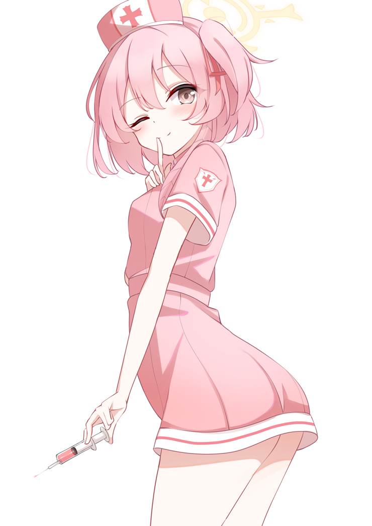 碧蓝档案