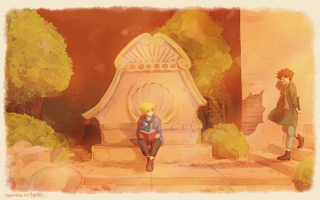 樱桃小丸子, Osamu Tezuka, 吉卜力, Buddy Mission BOND, 扭曲仙境, Miraculous: Tales Of Ladybug & Cat Noir