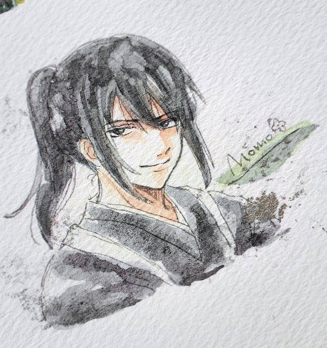 银魂, Kotaro Katsura