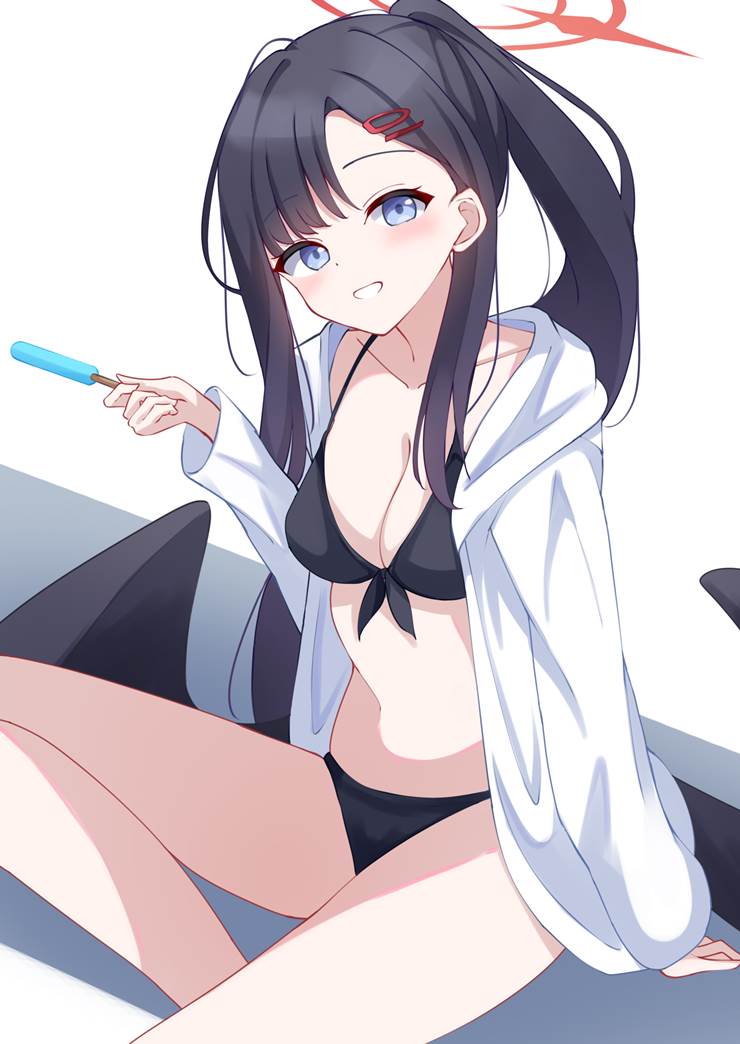 碧蓝档案, 一花