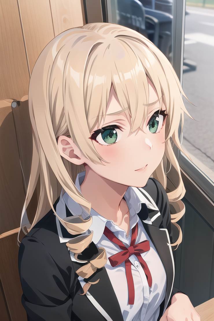 Yumiko Miura, My Youth Romantic Comedy Is Wrong, oregairu