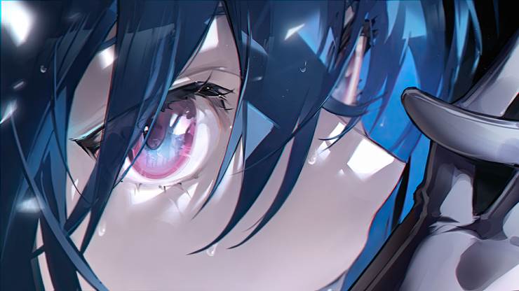 Punishing: Gray Raven, Punishing: Gray Raven