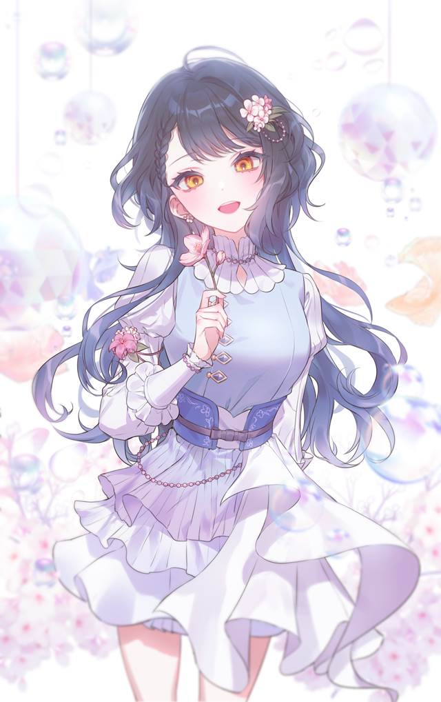 一张白石杏,世界计划绘画图片