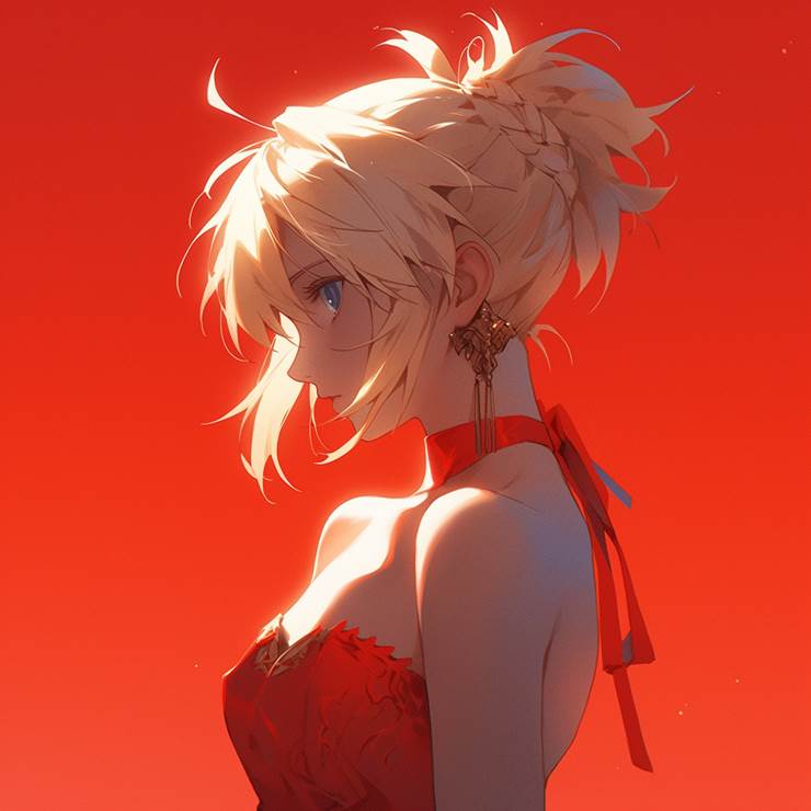 莫德雷德（Fate）