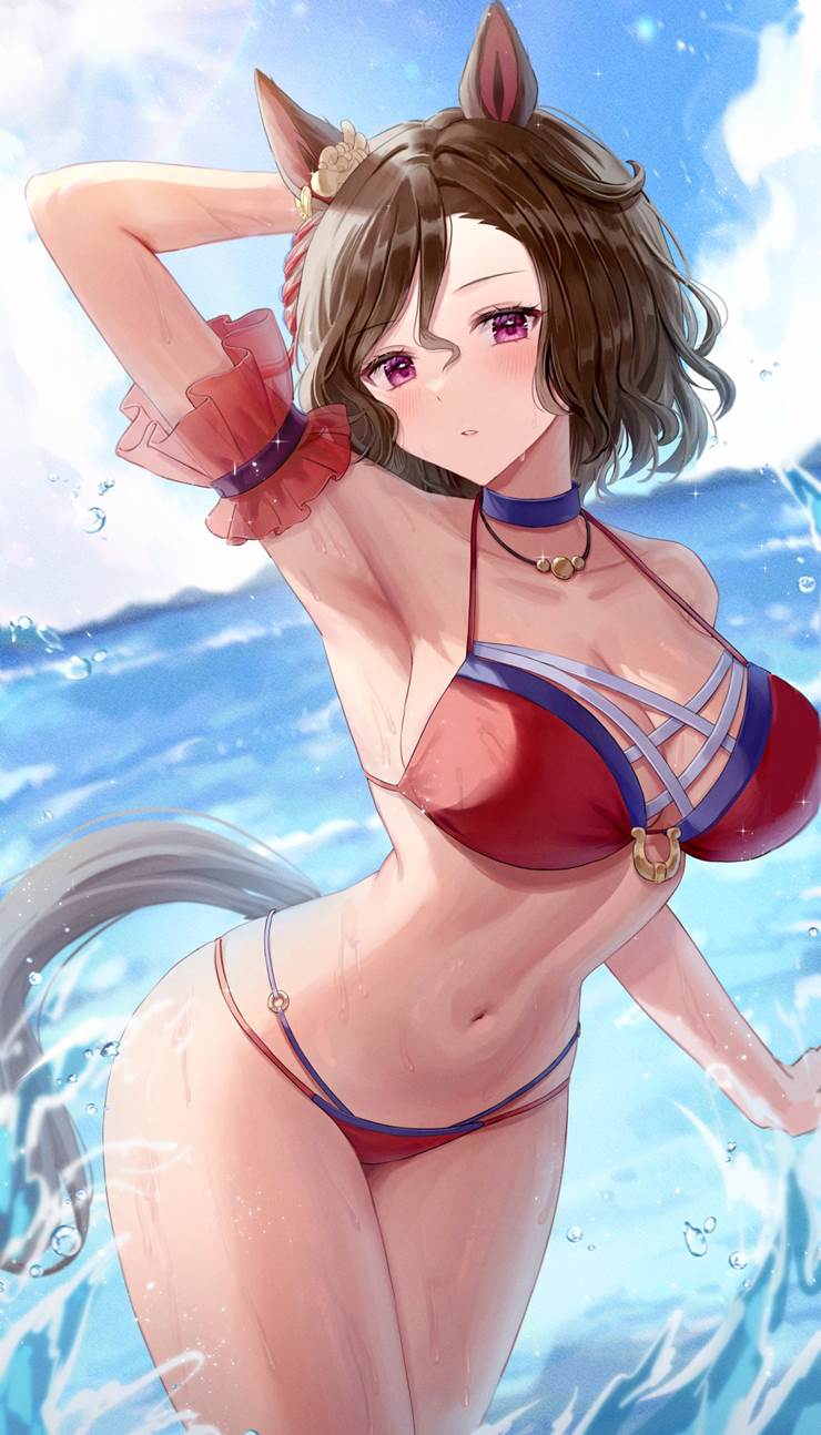 马娘, 赛马娘Pretty Derby