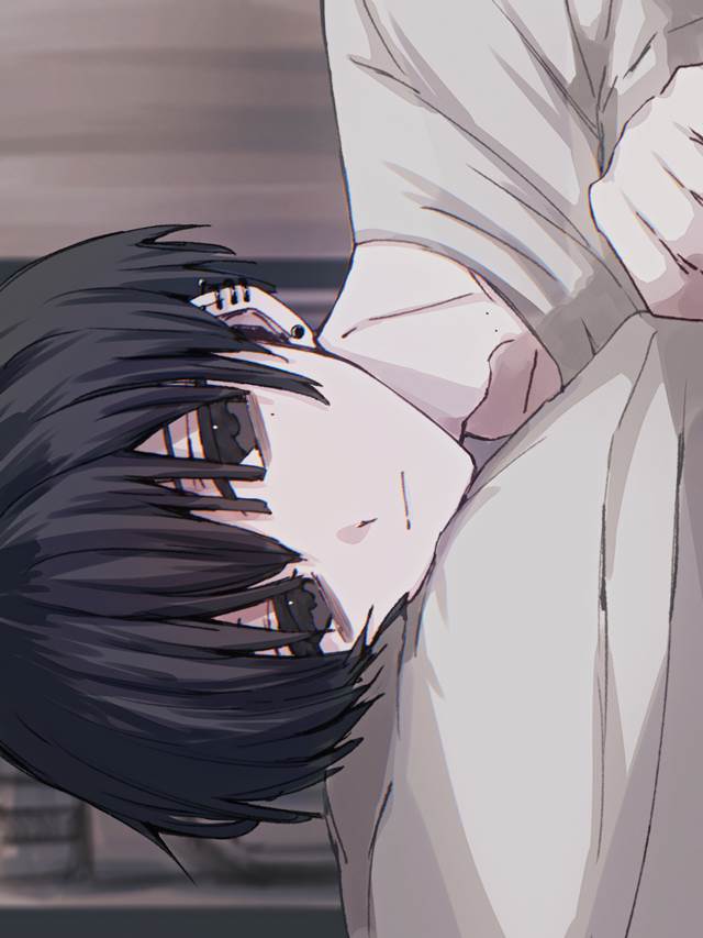 都是人气热门角色_P站画师ゆぅ作品分享