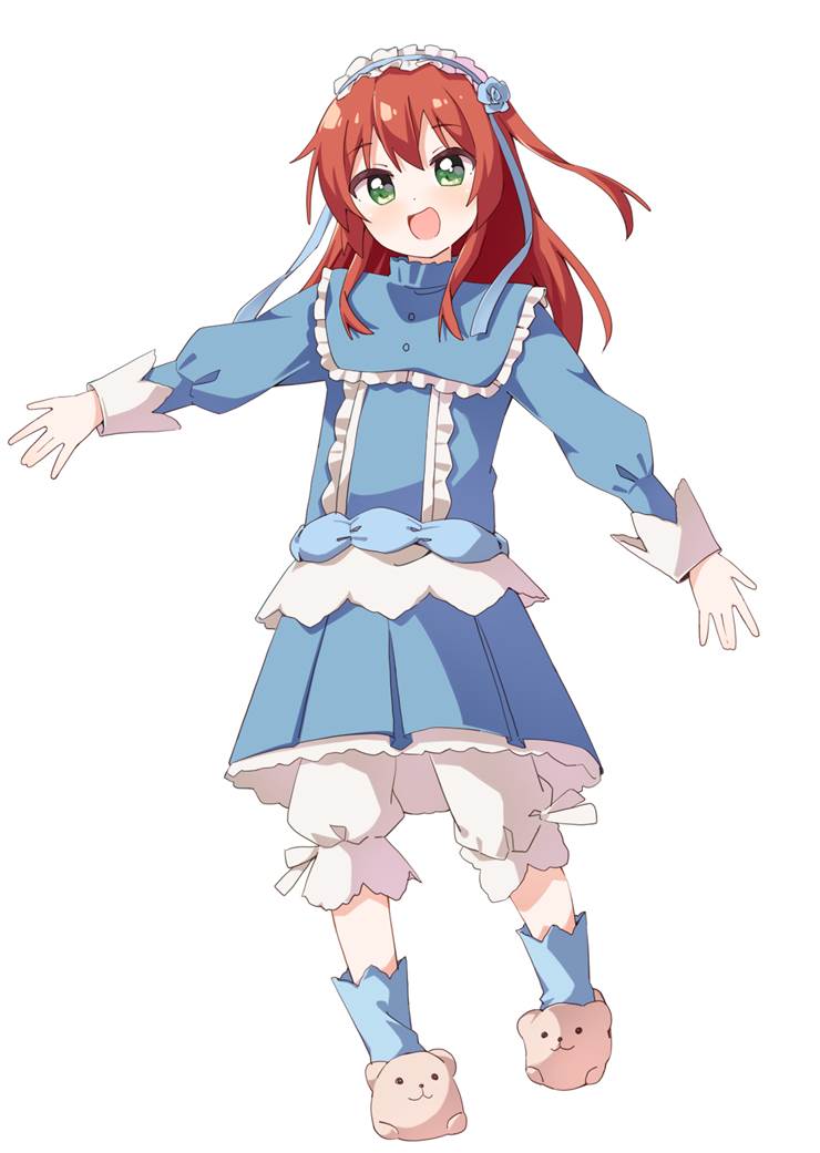 Bocchi the Rock, Ikuyo Kita, dress, Cardcaptor Sakura