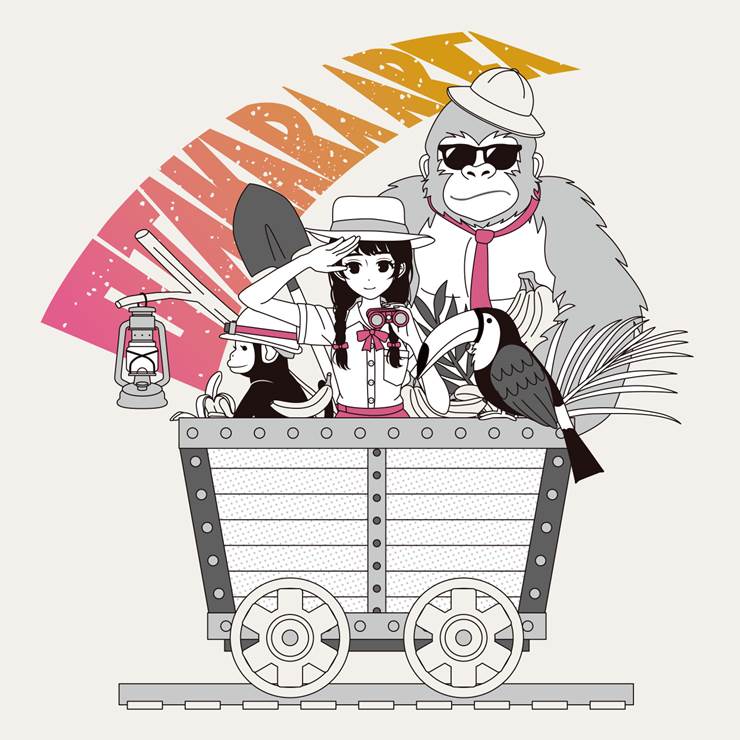 主打一个清新，Pixiv人气插画师べて-ID:1700928