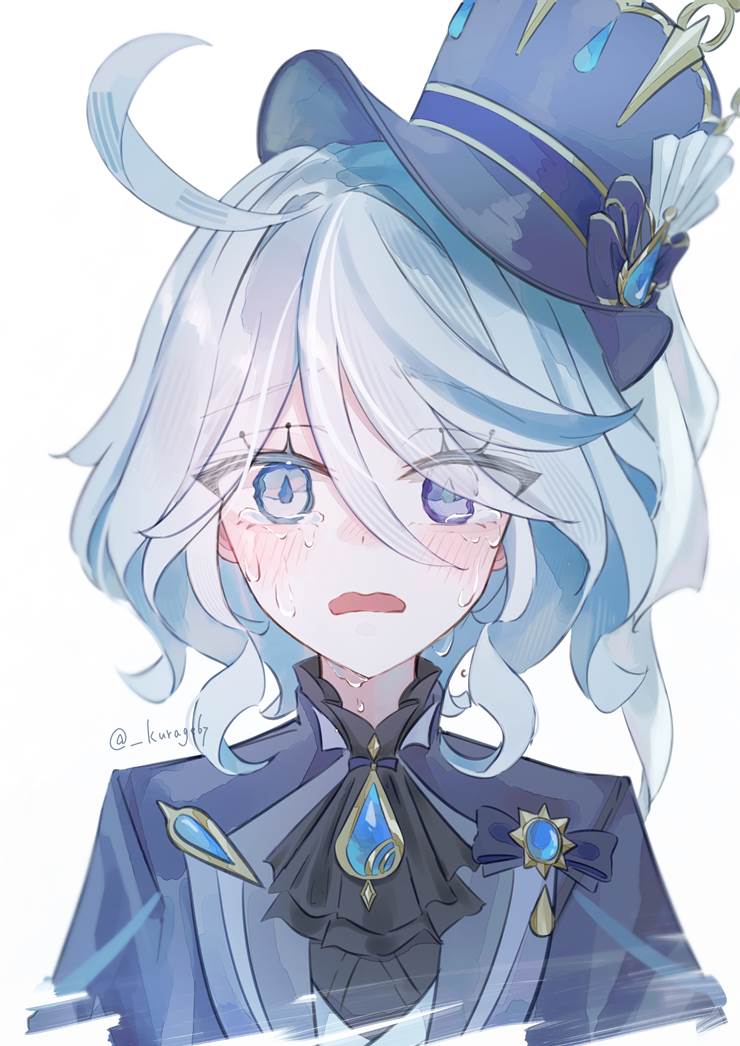 可爱的画风最迷人_P站画师海月67_ID72134487